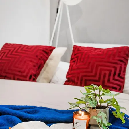 Walk To Opera & Basilica - Live Like A Local Apartment Budapest