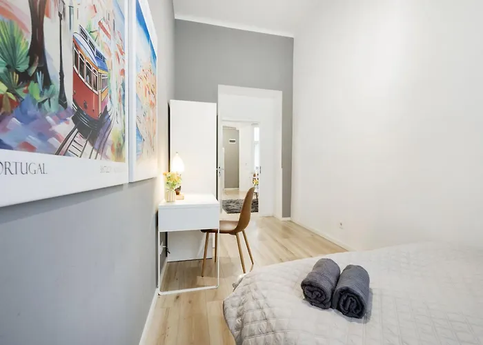 Appartement Walk To Opera & Basilica - Live Like A Local *