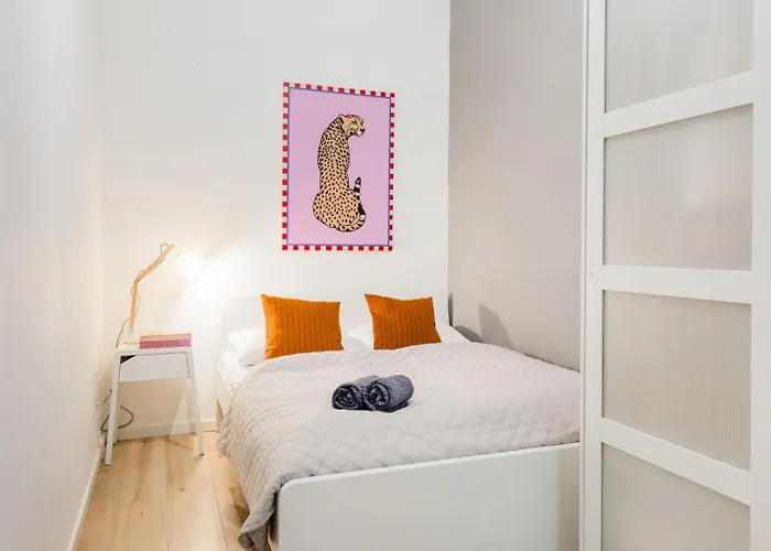 Apartment Walk To Opera & Basilica - Live Like A Local Budapest